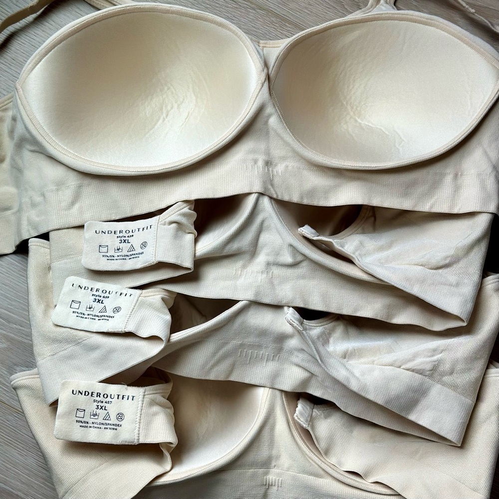 Bra - Picture 3 of 7